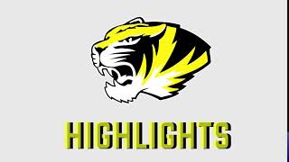 AFLQ DD Allieds Cup - Round 1 - Tigers v Hawks - HIGHLIGHTS