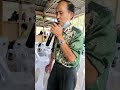 Otai Nyanyi Lagu Dusun.. Langad Molohing - En. Maidin