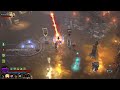 【diablo3 初心者講座】モンスターの耐性・クラウドコントロールの基礎【ディアブロ3攻略 ps4】