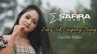 Safira Inema Sing Tak Sayang Ilang Music