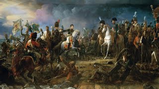 Life of Napoleon (Episode 19) - The War of the Third Coalition: The Battle of Austerlitz