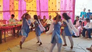 ପଢ଼ିବୁ ରେ ପଢ଼ିବୁ ||khuntakata high school function||#newvideo #trendingvideo #vairalvideo