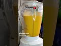 Pure Mango Milkshake|How to make fresh mango milkshake at home 🥭🍹 #homecookingchannel♥️🧑‍🍳