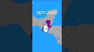 Evolución de Guatemala #countryballs