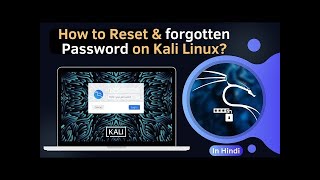 Reset Forgotten Linux Root Password in 2 Minutes! Ubuntu, Kali, Debian, CentOS