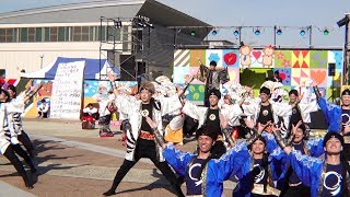 半布里 @ 岐聖祭 2019-12-01T11:35