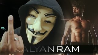 Kalyan Ram's 'Ism' Teaser || Puri Jagannadh || Aditi Arya || Jagapathi Babu