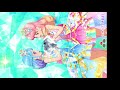 【アイカツフレンズ】ピュアパレットのオールジュエリングにチャレンジ（ピュアシャイニングサファイアコーデ）