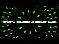Sparta Quadruple Drlasp Mix