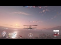 battlefield 1 開飛機～殺～殺～殺