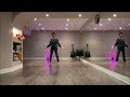 Sour line dance (Dance & Teach)