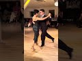 Marina Teves & Rodrigo Videla - Show en M2TANGO (Copenhagen) 1/2