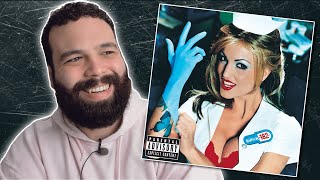 Blink 182 - Enema of the State || FIRST REACTION