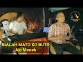 BIALAH MATO KO BUTO_Cover AJO MONOK