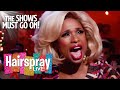 'I Know Where I've Been' Jennifer Hudson | HAIRSPRAY Live!