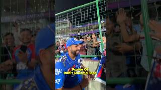 Hardik Pandya Trolley By Rohit Sharma's Fans In MI vs GT | IPL 2024