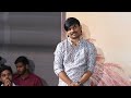 చాలా రోజుల తర్వాత నాకు hit వచ్చింది success meet thagubothu ramesh fun @ahatelugu