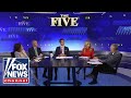 'The Five' reacts to Dems turning on their own post-election