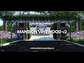 GTA 5 | FiveM Maps | Mansion Vinewood V2 | MLO Interior