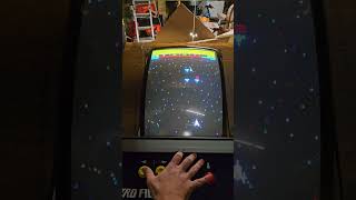 Astro Fighter Arcade Sound Test - restoration almost complete.