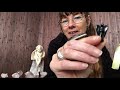 asmr angelic crystal reiki healing meditation