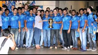 Mumbai Indians