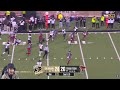 FlightReacts To No. 20 Colorado Buffaloes vs. Texas Tech Red Raiders Highlights!