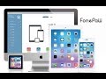 FonePaw iOS Transfer Guide