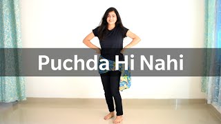 Puchda Hi Nahi Song || Dance Cover || Neha Kakkar || Dance Performance || Latest Song 2020 Dance