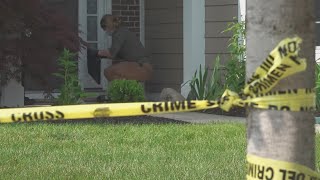 Fishers police investigating early morning home invasion