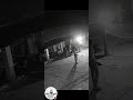 🔴 real ghost capture in cctv footage