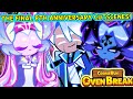 THE FINAL CUTSCENES TO WATCH!  - 8TH ANNIVERSARY CUTSCENES! (Cookie Run: OvenBreak)