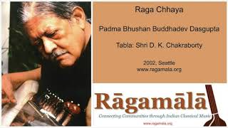 Raga Chhaya