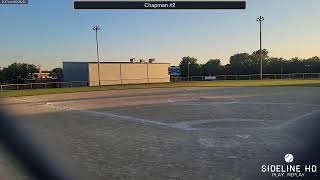 Chapman @ Riley Co #2 (2022.06.28)