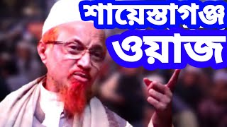 Bangla Waz বিশ্ব কাঁপানো আওয়াজ Maulana Junaid Al Habib