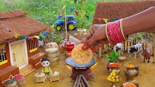 Dhaba Style Aloo Paratha + Pickle + Surprise Recipe | Aloo Paratha | Street Food