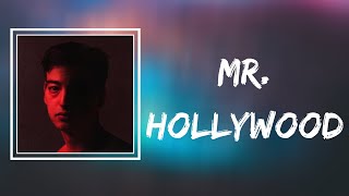 Joji - Mr. Hollywood (Lyrics)