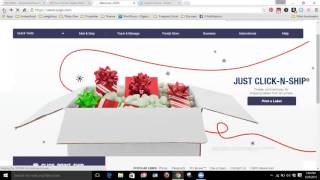 Track USPS Packages without a tracking number!