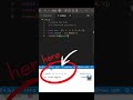 JS Interview Q52: Remove Duplicates ❌ #duplicates  #javascript  #frontendinterview #devshorts