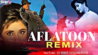 AFLATOON AFLATOON ( BOUNCE MIX ) DJ SHIVA OFFICIAL | AKSHAY KUMAR |URMILA MATONDKAR