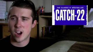 Joseph Heller -- Catch-22: Book Review