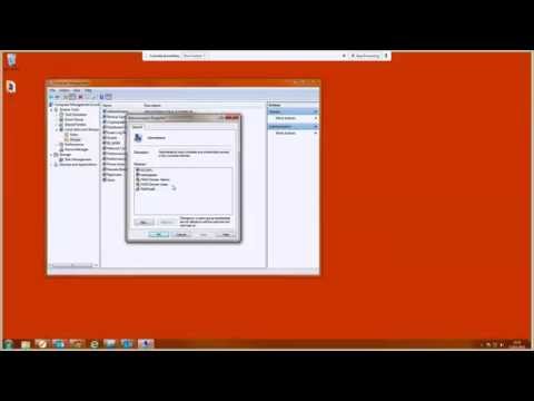 How to check if you are a local administrator on your Windows 7 PC How to check if you are a local administrator on your Windows 7 PC