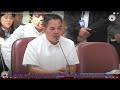 kerwin espinosa claims bato forced him to implicate de lima in drug trade abs cbn news