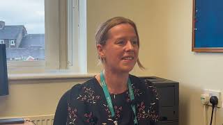 Sue - Pharmacy Technician Apprentice