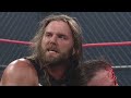 TNA Lockdown 2010 (FULL EVENT)  Team Hogan vs. Team Flair, Angle vs. Anderson, Team 3D vs. The Band