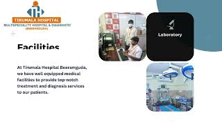 Top Hospital in Beeramguda | Best Multispeciality in Beeramguda