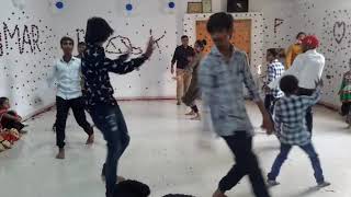 Kumar dodhiya dance class Competition 10-03-2019-