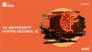 S12 Ep00 Ce am pregătit pentru acest sezon. Construiește o carieră în jurul ADN-ului tău vocațional