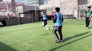 [퍼즐플레이]24.03.13 13 용산 더베이스1구장 2