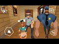 Robbery Clash Thief Pranks Game - All Levels | Gameplay Walkthrough | Android Gameplay HD